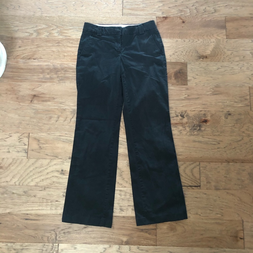 Loft Julie Pants